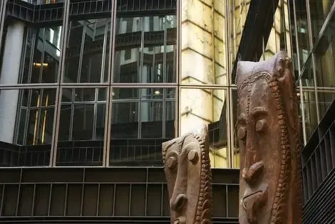 Espagne : Hôtel Urban