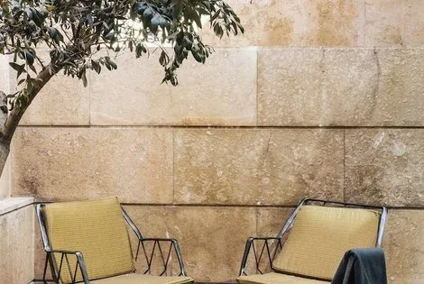 Espagne : Hôtel Urban