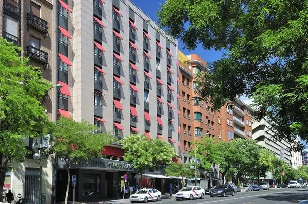 Espagne : Hôtel Vincci Soma
