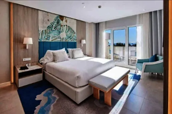 Espagne : Hôtel Alanda Hotel Marbella