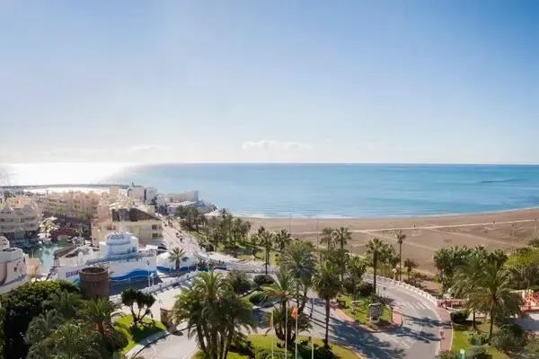 Espagne : Hôtel Alay