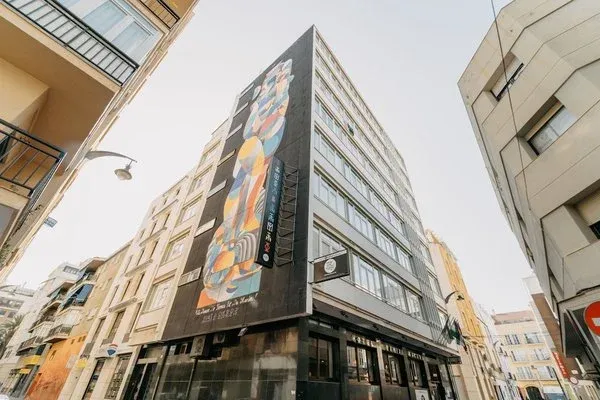 Espagne : Hôtel Bahia Malaga