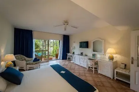 Espagne : Hôtel Bluebay Banus