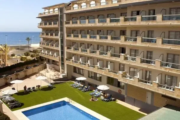 Espagne : Hôtel Bq Andalucia Beach