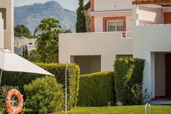 Espagne : Hôtel Cortijo Del Mar Resort