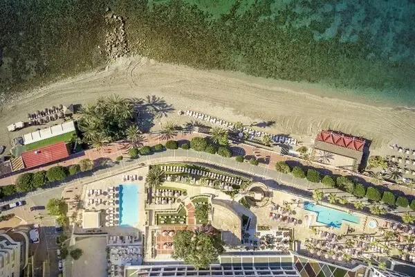 Espagne : Hôtel Fuerte Marbella