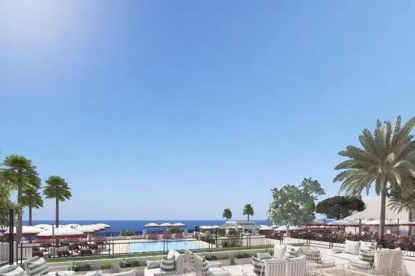 Espagne : Hôtel Fuerte Marbella