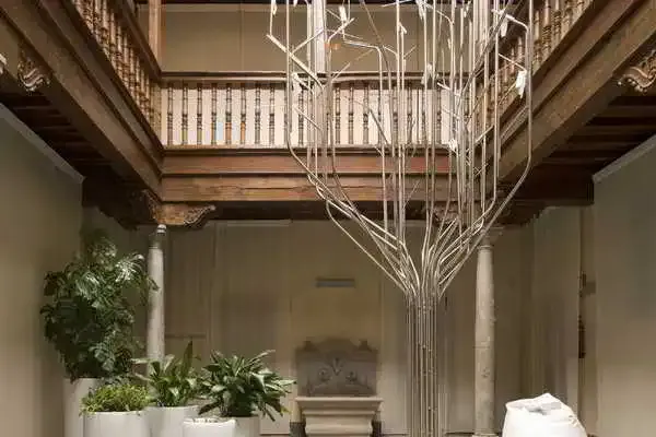 Espagne : Hôtel Gar Anat Hotel Boutique