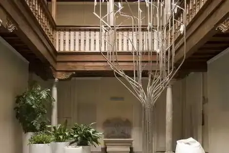 Espagne : Hôtel Gar Anat Hotel Boutique