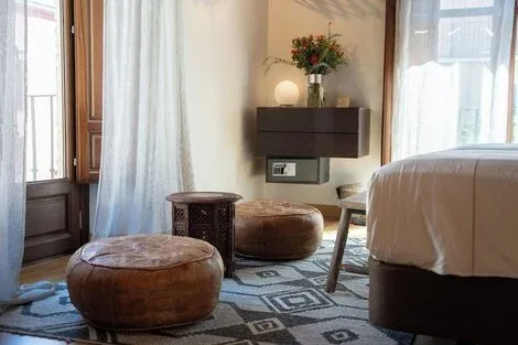 vol+hotel Sejour Gar Anat Hotel Boutique 3* Espagne Malaga