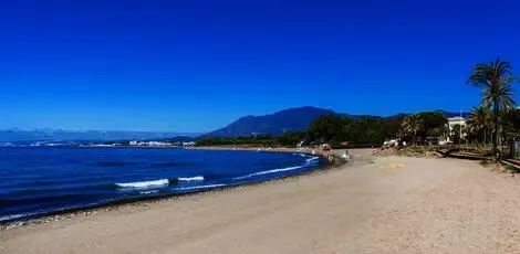 vol+hotel Sejour Globales Playa Estepona 4* Espagne Malaga