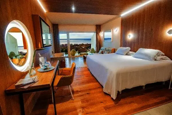Espagne : Hôtel Higueron Hotel Malaga Curio Collection By Hilton