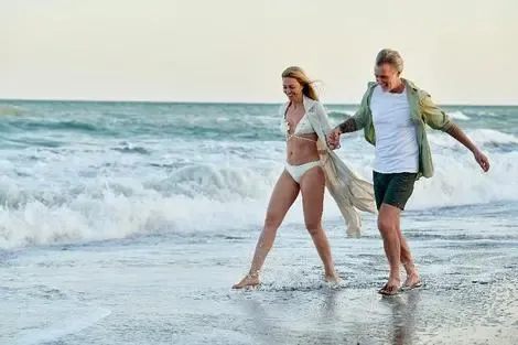 Espagne : Hôtel Iberostar Marbella Coral Beach