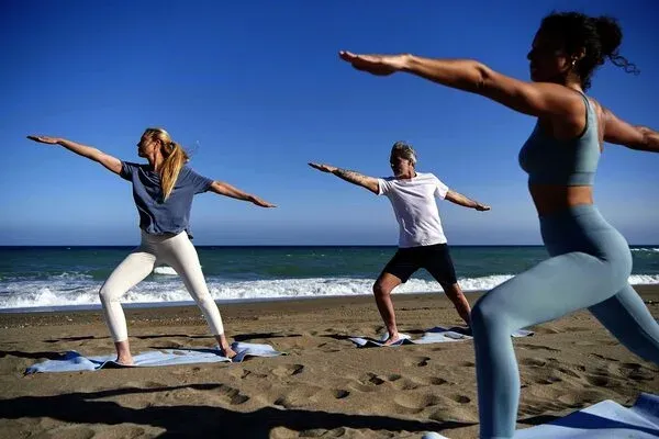 Espagne : Hôtel Iberostar Marbella Coral Beach