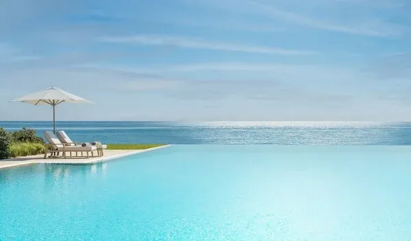 Espagne : Hôtel Ikos Andalusia