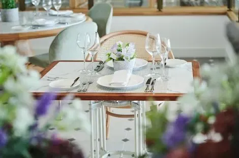 Espagne : Hôtel Ikos Andalusia