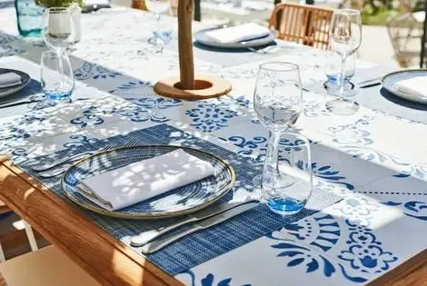 Espagne : Hôtel Ikos Andalusia