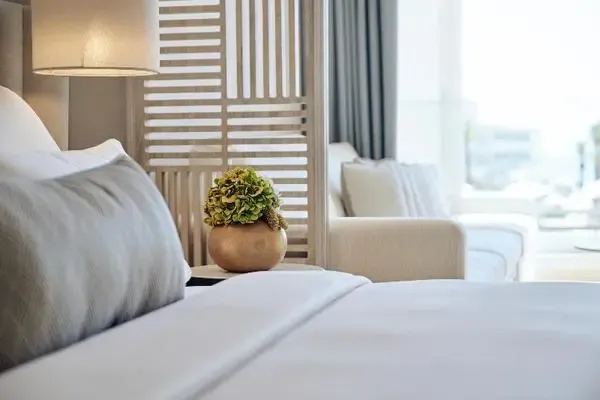 Espagne : Hôtel Ikos Andalusia