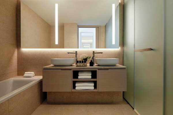 Espagne : Hôtel Ikos Andalusia