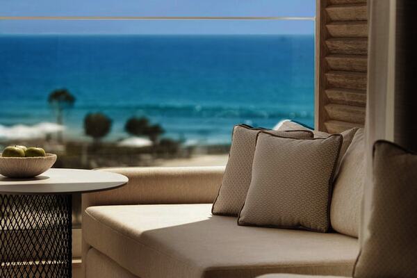 Espagne : Hôtel Ikos Andalusia