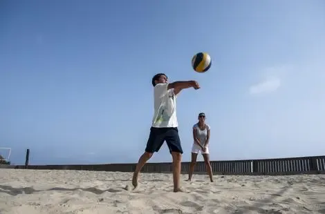 vol+hotel Sejour Impressive Playa Granada 4* Espagne Malaga