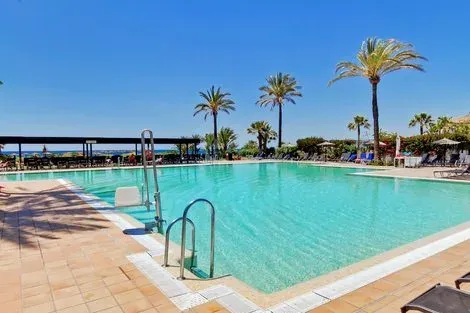 vol+hotel Sejour Impressive Playa Granada 4* Espagne Malaga