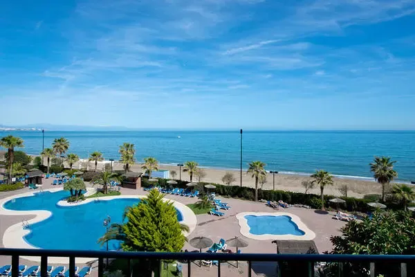 Espagne : Hôtel Ipv Palace & Spa