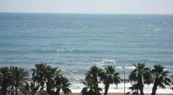 Espagne : Hôtel Los Naranjos