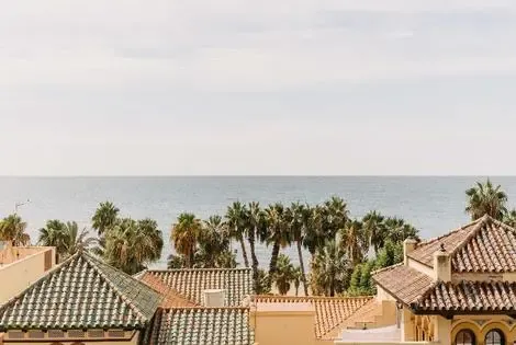 Espagne : Hôtel Los Naranjos