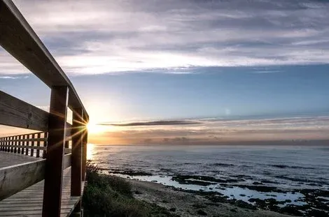 Espagne : Hôtel Macdonald Leila Playa Resort