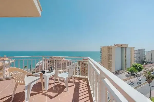 Espagne : Hôtel Mainare Playa