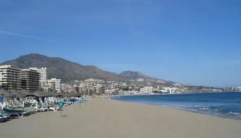 vol+hotel Sejour Mainare Playa 4* Espagne Malaga