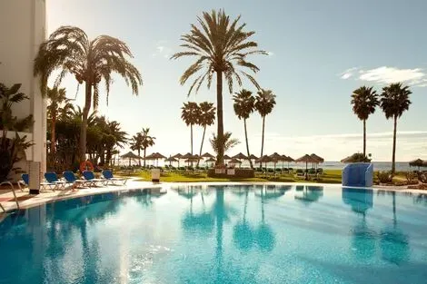 vol+hotel Sejour Marinas De Nerja By Ona Hotels 4* Espagne Malaga