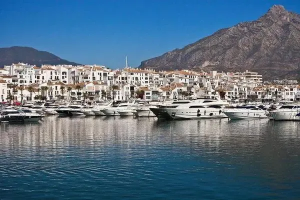 Espagne : Hôtel Me Marbella