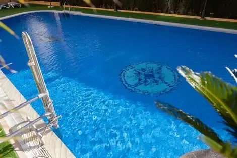 Espagne : Hôtel Mediterraneo Real