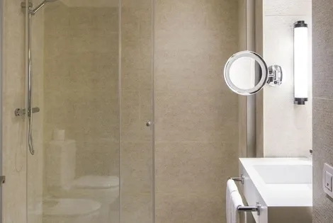 Espagne : Hôtel Molina Lario