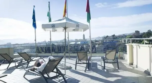 Espagne : Hôtel Ms Maestranza