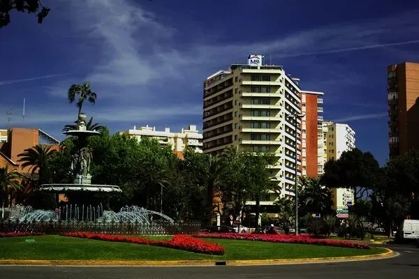 Espagne : Hôtel Ms Maestranza