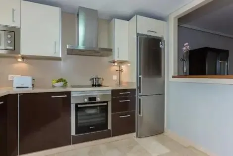 Espagne : Hôtel Ona Valle Romano Golf Resort