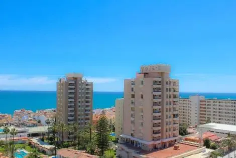 Espagne : Hôtel Princesa Solar