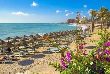 Espagne : Hôtel Pueblo Evita