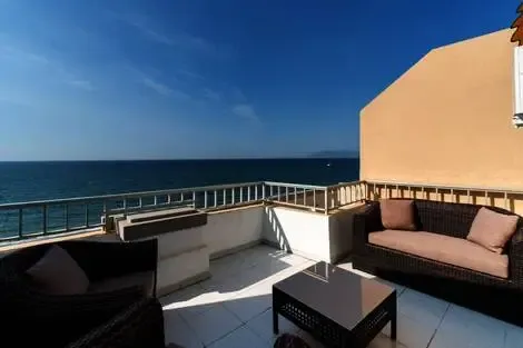 vol+hotel Sejour Rincon Sol 4* Espagne Malaga