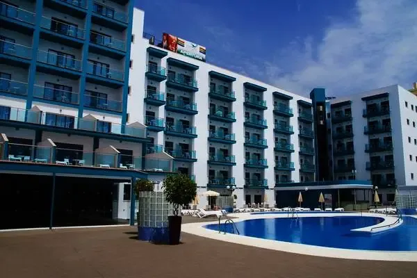 Espagne : Hôtel Ritual Torremolinos – Adults Only