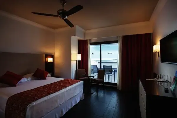 Espagne : Hôtel Riu Monica