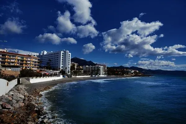 Espagne : Hôtel Riu Monica