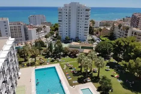 Espagne : Hôtel San Fermin