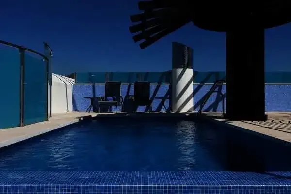 Espagne : Hôtel Senator Banus