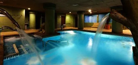 vol+hotel Sejour Senator Granada Spa Hotel 4* Espagne Malaga