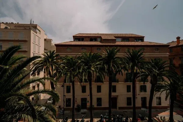 Espagne : Hôtel Soho Boutique Colón