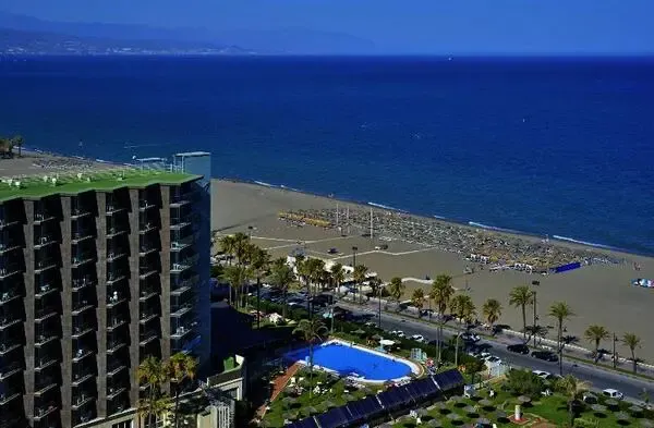 Espagne : Hôtel Sol Principe